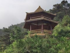 -徂徕山森林康养度假谷温泉