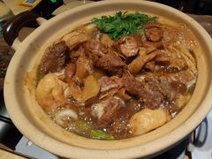 -牛腩之旅·牛腩牛杂煲(光启城美食城店)