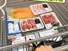 -山姆会员商店(邻瑞广场店)