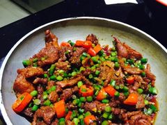 -湘聚缘.湖南菜(光明路店)