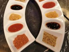 -十三姨正合丰烤肉(营迹路店)