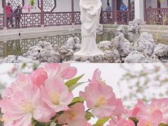 -莫愁湖公园