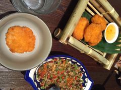-浩海火烧云傣家菜(京广店)