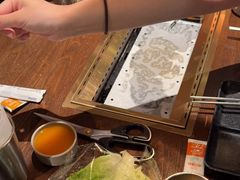 -新石器烤肉(中房金谊广场店)