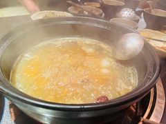-芸鲜季·云南野生菌餐厅· 云南风物味研社(闵行店)