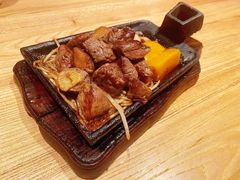 -隐泉之语日式料理(王府中环店)