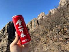 -崂山巨峰游览区