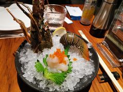 -Mr·Fish鱼鲜生海鲜放题(银泰in99店)