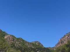 -京东石林峡风景区