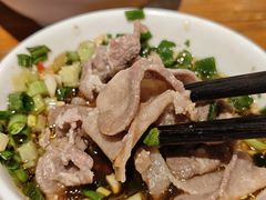 -牛必福潮汕牛肉火锅(油坊桥店)