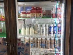 饮料柜-采蝶轩(东华店)