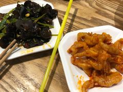 -瓦记米粉(东鼓道店)