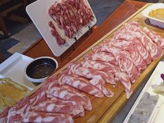 -玩煮炭火锅(延福街店)