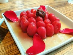 -U你·湖北家宴菜(南湖总店)