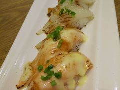 -水之惠鲜鱼料理(王府大街店)