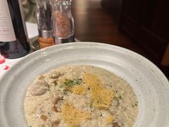 -MONICH牛排融合餐厅(和义大道购物中心店)