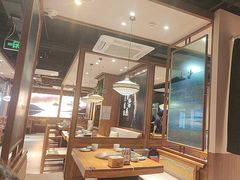 -云海肴云南菜·蒸汽石锅鱼(北京良乡华冠店)