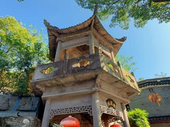 -东钱湖小普陀景区