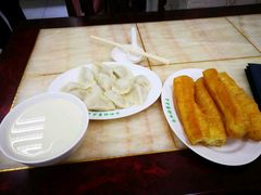 -日月永和中国餐饮名店(东湖店)