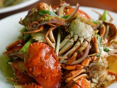 -林姐香味海鲜(丁村万人海鲜广场店)