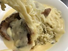 -新记餐厅(香槟大厦店)