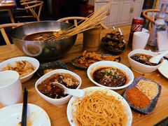 -付小姐在成都(川沙店)