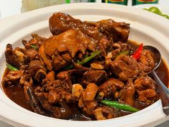 -开海·红岛海鲜虾水饺(石老人店)