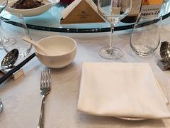 -运·中餐厅(成都华尔道夫酒店)