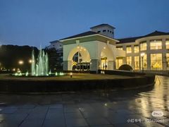 -棕榈岛海鲜自助餐厅(虹桥迎宾馆店)