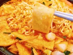 -敏丁拌饭(中街总店)