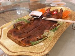 -新世纪大酒楼·30年南海菜