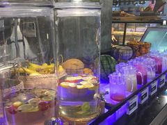 -盛江山自助料理(奥莱锦辉购物广场店)