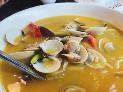 -明本湛江鸡•海鲜小厨(陈家祠店)