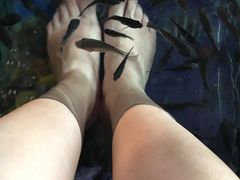 -泽云足心道·按摩足浴养生SPA(高铁站店)