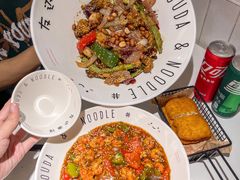 -友达面馆(广州总店)