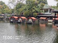 -侨美·唐荔园·40年地道粤菜