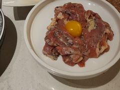 -川越泰火锅(吉利大厦店)