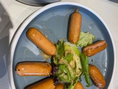 -柠檬树茶餐厅(海雅缤纷城店)