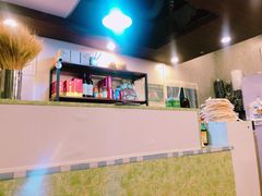 -楼兰印象(朝外店)