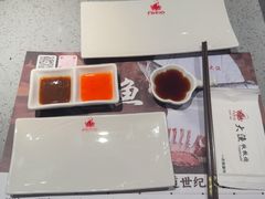 -大渔铁板烧(大悦城店)