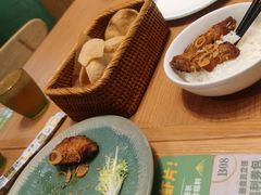 -越小品·越南餐厅(万科里店)