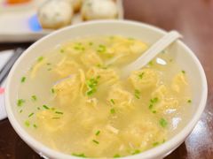 -东泰祥生煎馆(陕西南路店)