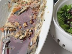 -宝荣鱼馆·临湖之宴(千岛湖店)