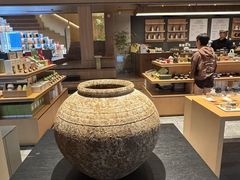 -奈雪茶院·茶室茶馆(广州粤海天地店)