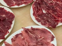 -陈记顺和潮汕牛肉火锅(韩江路店)
