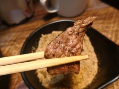 -张吴记小炉子小串(王村南街店)