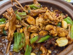 -王家大院·南京菜(湛江路总店)