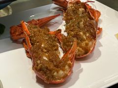 -金陵饭店 56F 家·海鲜火锅餐厅