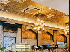 大堂-苏坦土耳其餐厅(白云宾馆店)