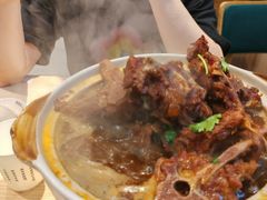 -武圣羊汤·西北面(朝阳门店)